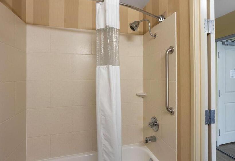Номер Стандарт, Best Western Plus University Park Inn & Suites