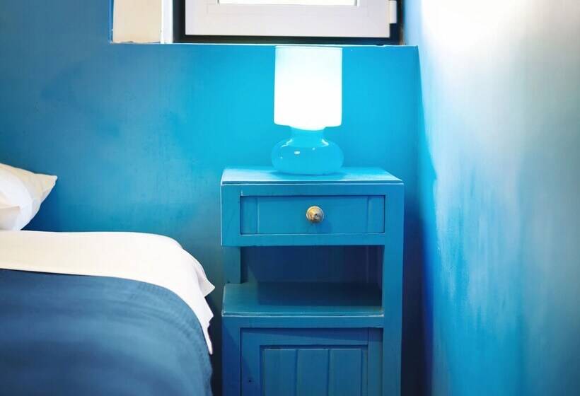 اتاق استاندارد, Lisbon Story Guesthouse