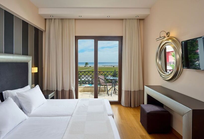 Номер Стандарт, Mediterranean Princess  Adults Only