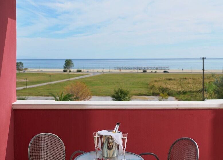 Полулюкс, Mediterranean Princess  Adults Only