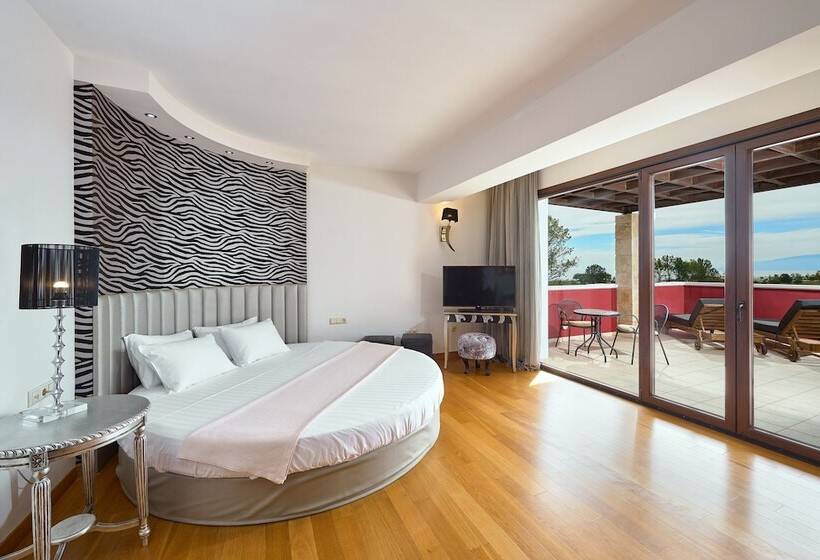 Полулюкс, Mediterranean Princess  Adults Only