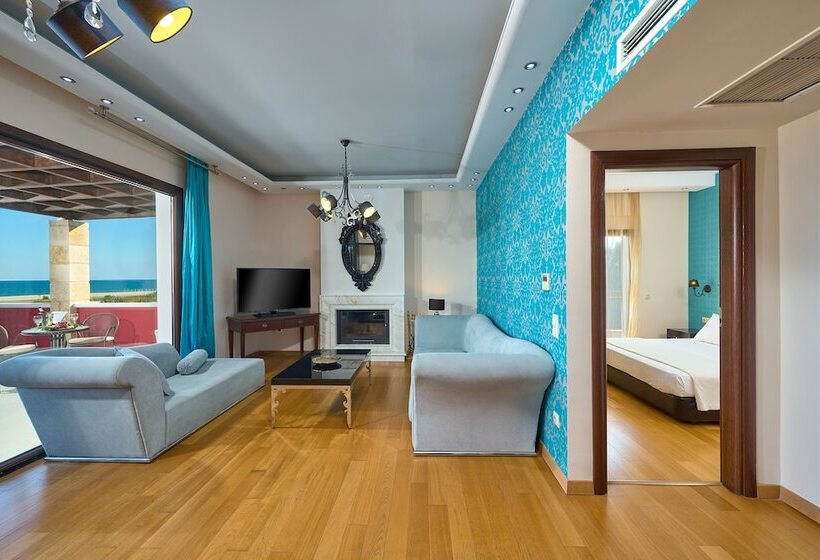 Люкс, Mediterranean Princess  Adults Only