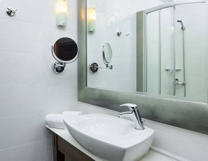 Номер Стандарт Вид на Море, Mediterranean Princess  Adults Only