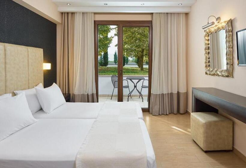 Номер Стандарт, Mediterranean Princess  Adults Only