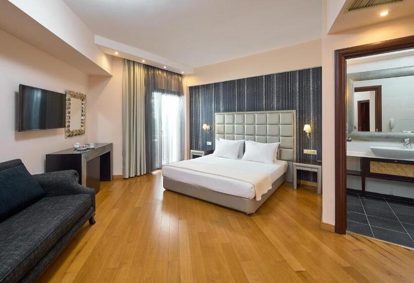 Номер Superior, Mediterranean Princess  Adults Only