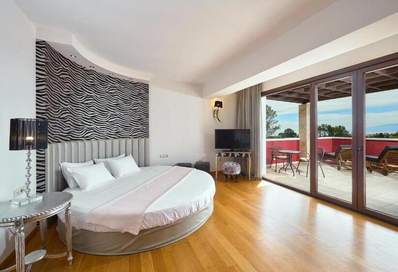 Полулюкс, Mediterranean Princess  Adults Only