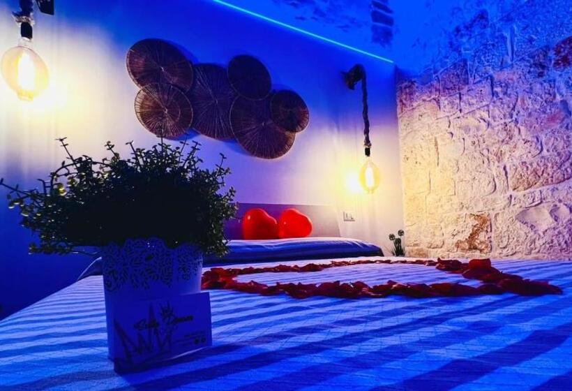 Люкс с гидромассажем, Suite Dream Room