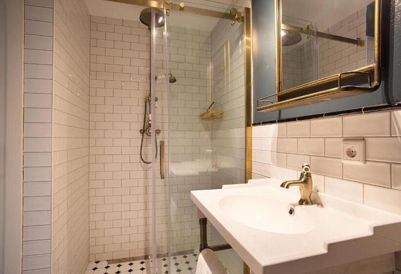 Apartamento 1 Quarto Rés-do-chão, Four Star Apartments   Keizerstraat