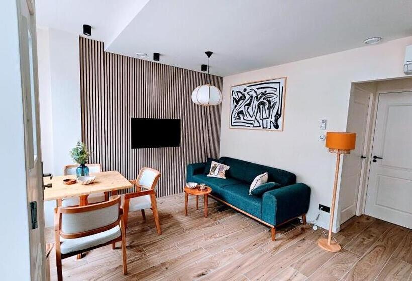 Estúdio Familiar, Four Star Apartments   Keizerstraat