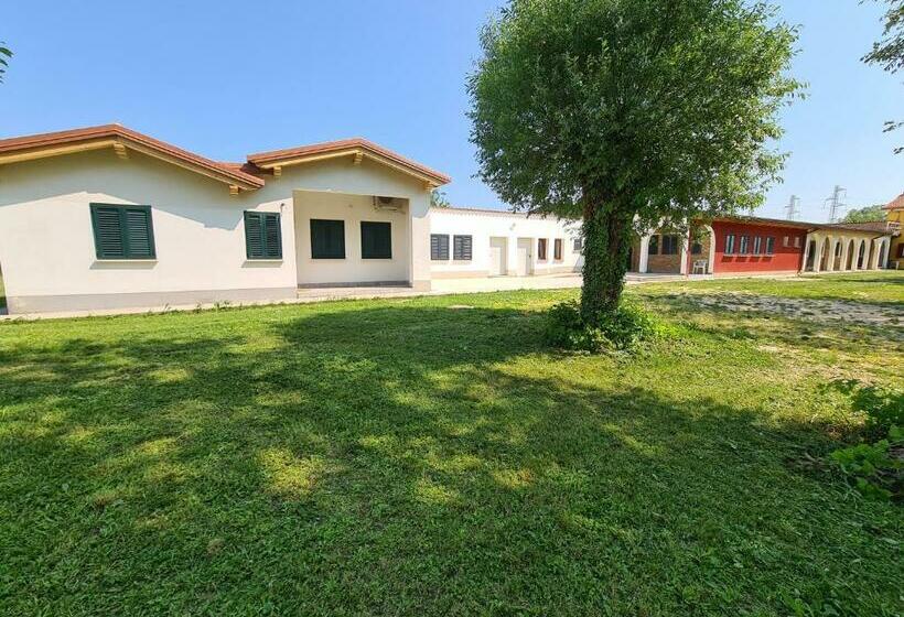 Номер Стандарт, Agriturismo Ca Novak Venezia