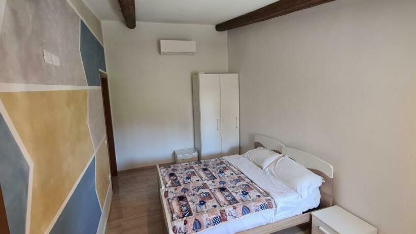Номер Стандарт, Agriturismo Ca Novak Venezia