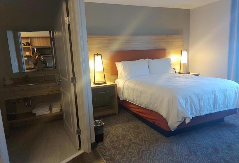 标准工作室, Candlewood Suites   Columbia, An Ihg