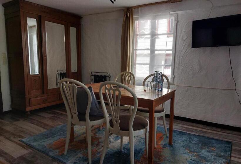 Семейный Номер, Rest Inn Monschau