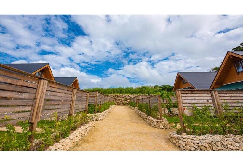 스탠다드 스튜디오, Lagasis Ishigaki Nosako Villa   Vacation Stay 74548v
