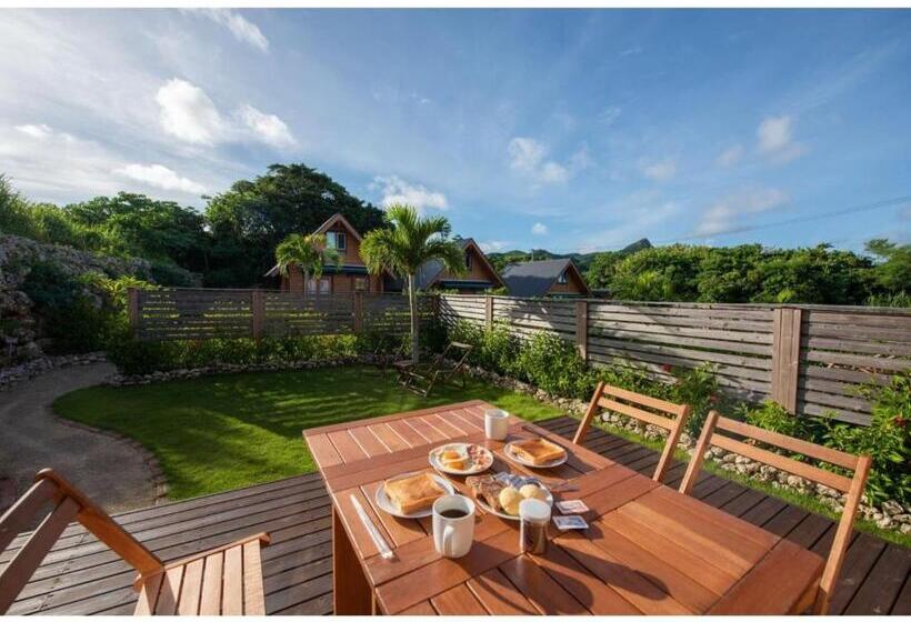 스탠다드 스튜디오, Lagasis Ishigaki Nosako Villa   Vacation Stay 74548v