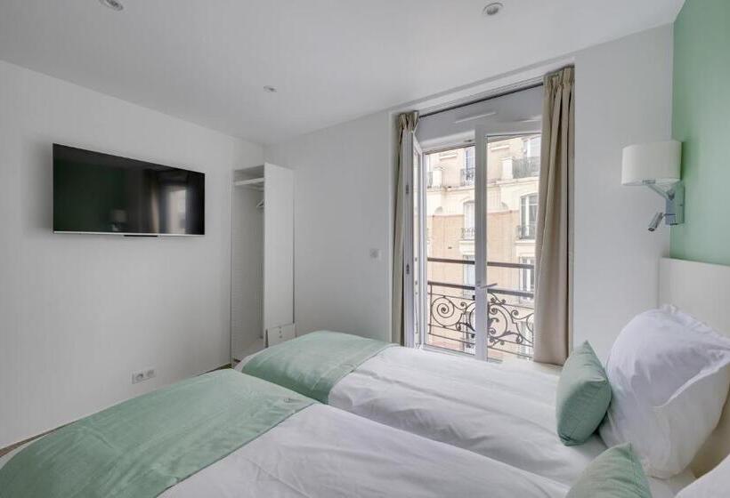 استودیوی سوپریور, Le Bellevue