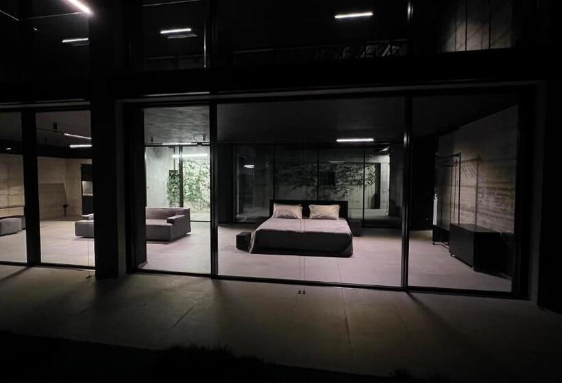 اتاق استاندارد, Murrae Loft