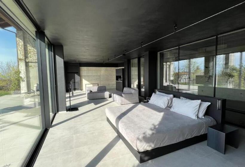 اتاق استاندارد, Murrae Loft
