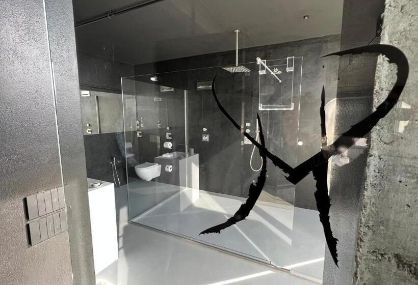 اتاق استاندارد, Murrae Loft