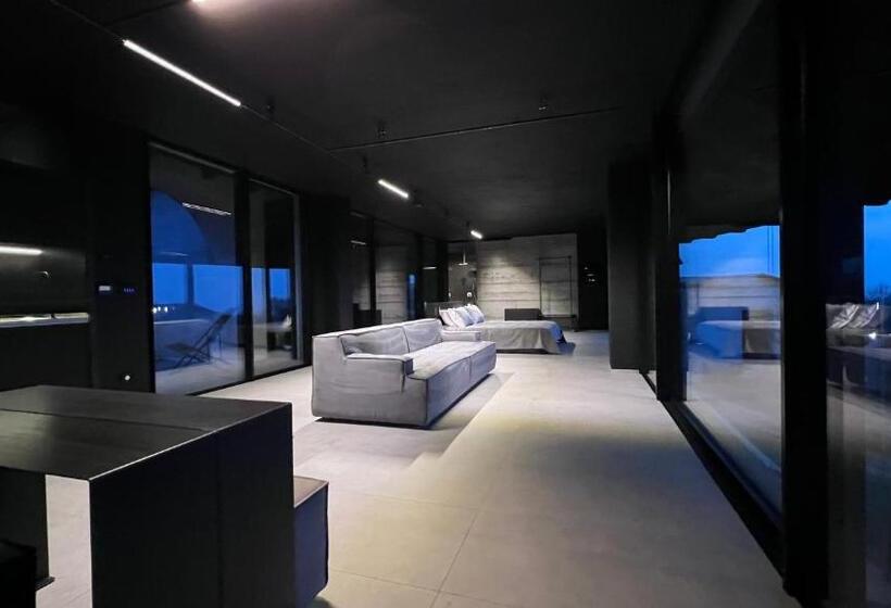 اتاق استاندارد, Murrae Loft