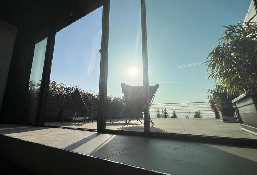 اتاق استاندارد, Murrae Loft