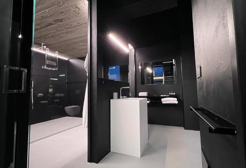 اتاق استاندارد, Murrae Loft