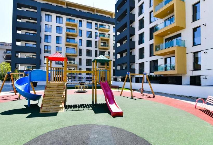 استودیوی سوپریور, Northapartments