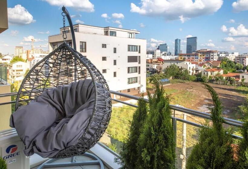 استودیوی سوپریور, Northapartments