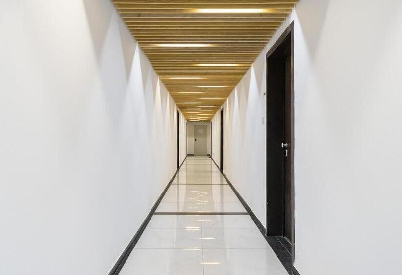 آپارتمان لوکس 1 خوابه, Northapartments