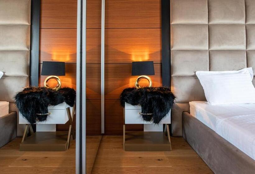 استودیوی سوپریور, Northapartments