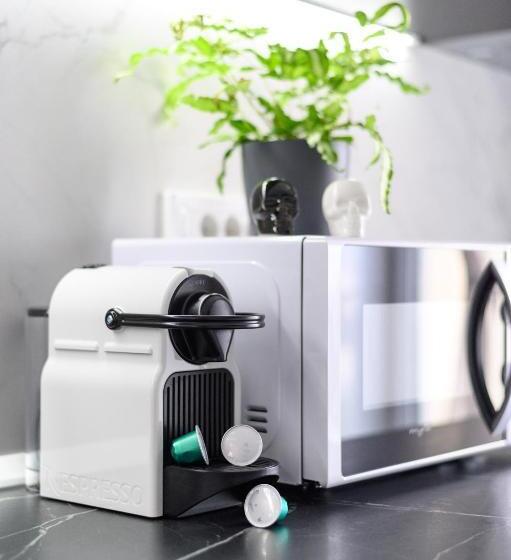 آپارتمان لوکس 1 خوابه, Northapartments