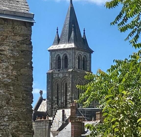 اتاق استاندارد, Le Logis Du Vassal