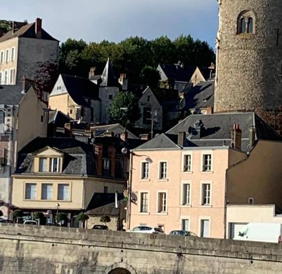 اتاق استاندارد, Le Logis Du Vassal