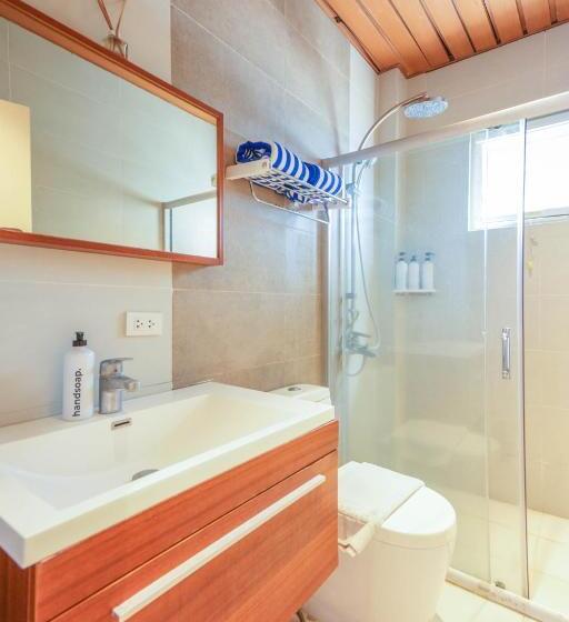 수피리어 스위트 바다 전망, Destino Beach Resort And