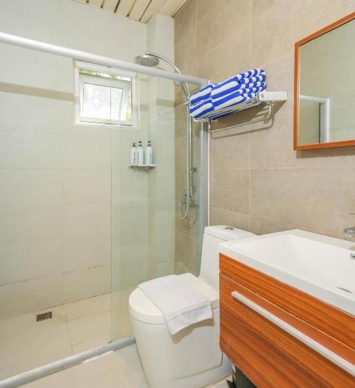 패밀리 스위트, Destino Beach Resort And