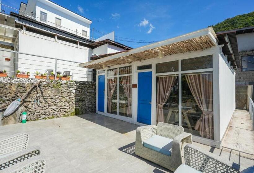스탠다드 룸 바다 전망, Destino Beach Resort And