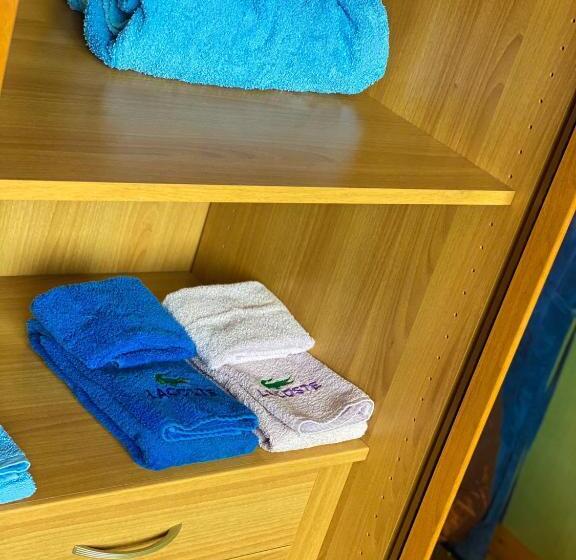 استودیوی استاندارد, Home Relax