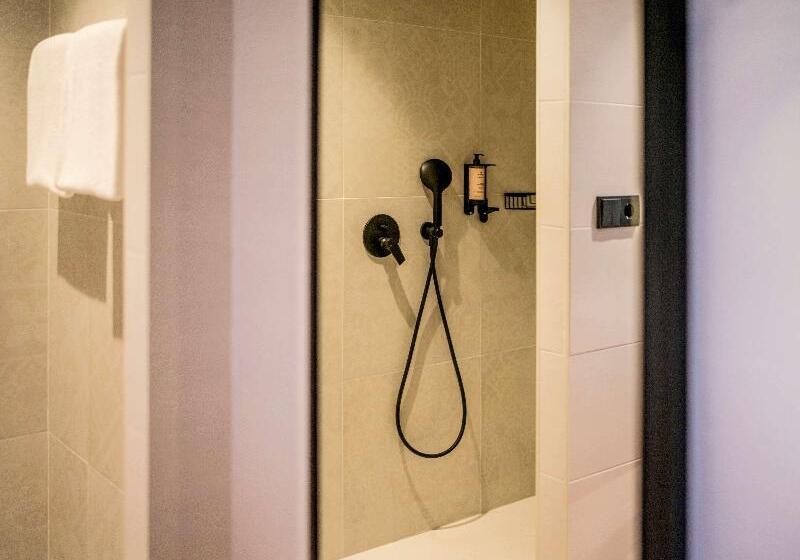 高级大房间, Mercure Lugo Centro