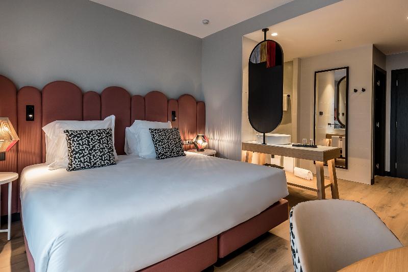 수피리어 패밀리 룸, Mercure Lugo Centro
