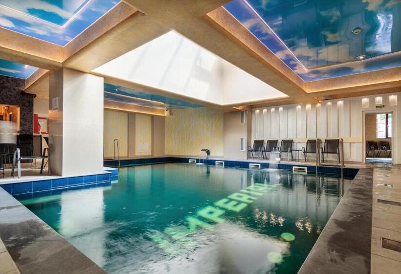 اتاق استاندارد, Imperial Hotel&spa   Baile Olanesti
