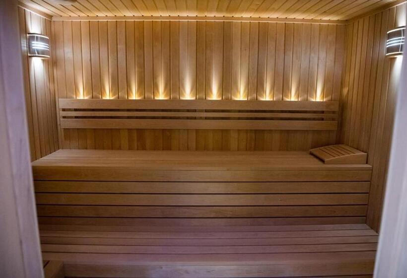 اتاق لوکس, Imperial Hotel&spa   Baile Olanesti