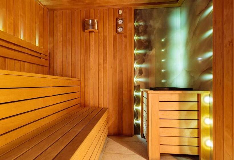 اتاق سوپریور با تخت بزرگ, Imperial Hotel&spa   Baile Olanesti
