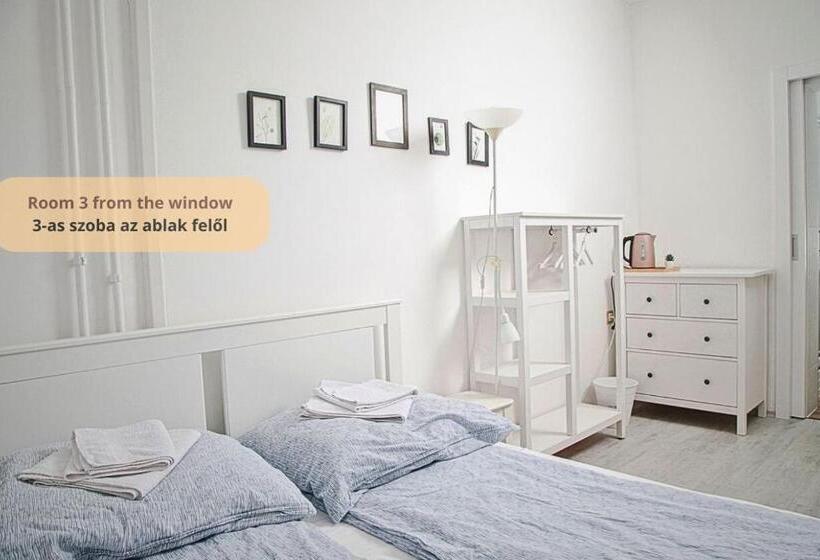 Номер Стандарт, Tulip Home Guest House