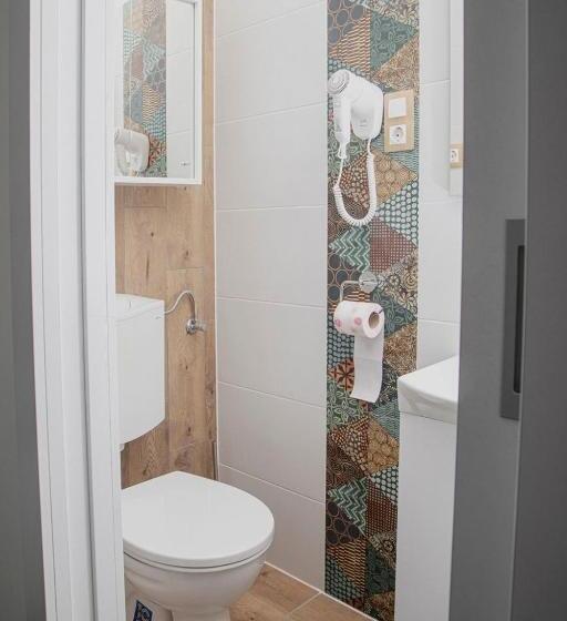 Номер Стандарт, Tulip Home Guest House