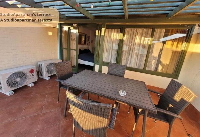 Студия Стандарт, Tulip Home Guest House