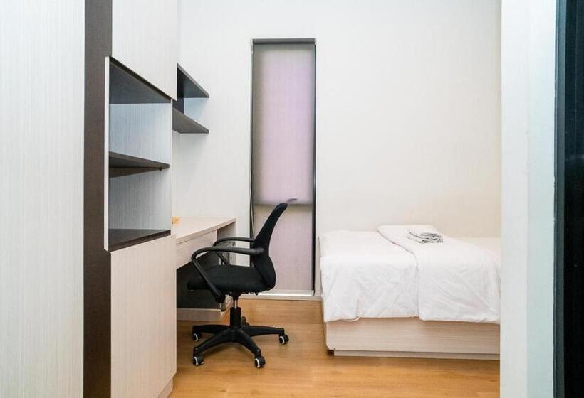 اتاق استاندارد, Three J Residence 2