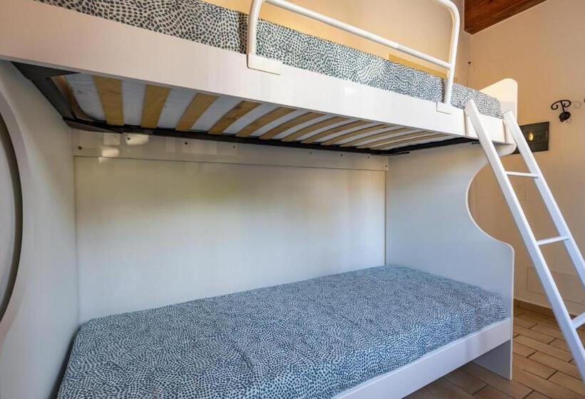 Апартаменты 2 Спальни, Il Casale Lonato   By Host4u
