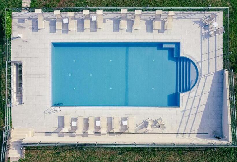 Апартаменты Superior 1 Спальня, Il Casale Lonato   By Host4u