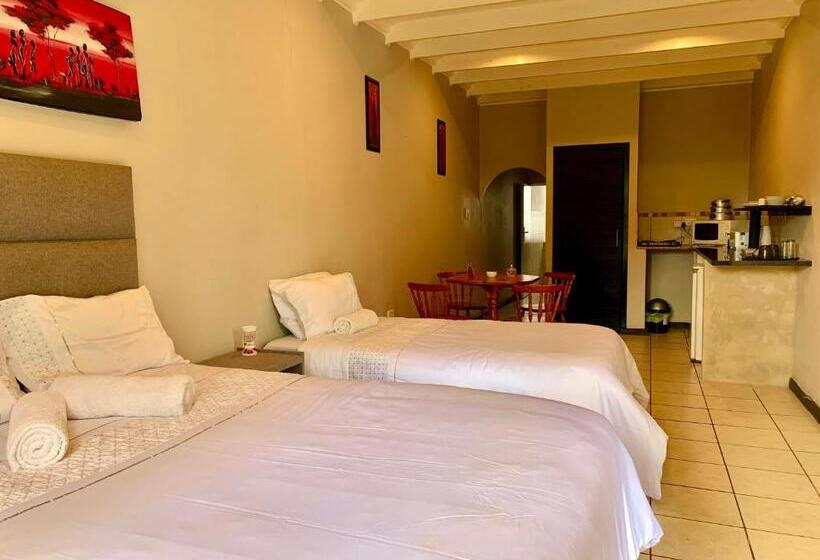 Номер Superior, The Eden Lodge Boksburg