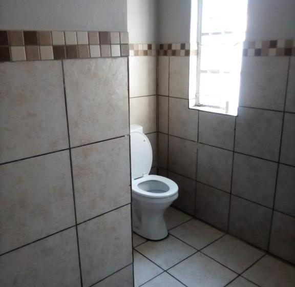 Номер Superior, The Eden Lodge Boksburg